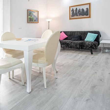 Apartamento El Cobijo De 加的斯 外观 照片