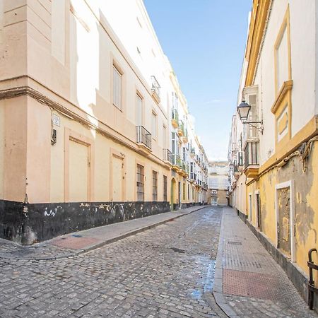 Apartamento El Cobijo De 加的斯 外观 照片