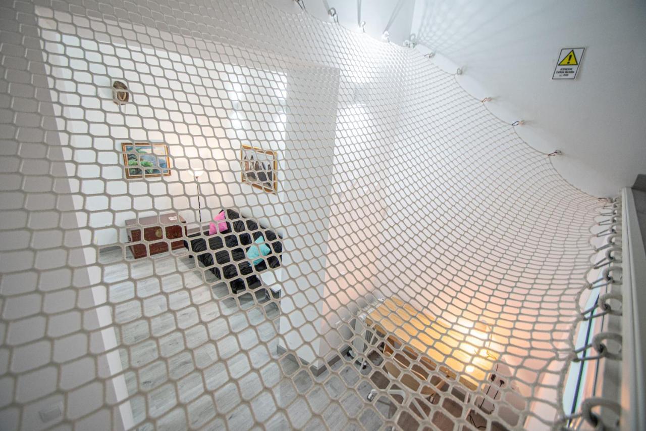 Apartamento El Cobijo De 加的斯 外观 照片