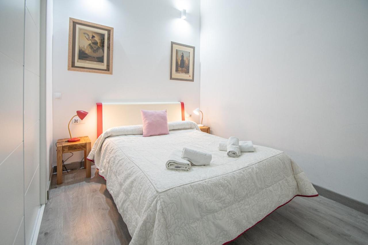 Apartamento El Cobijo De 加的斯 外观 照片