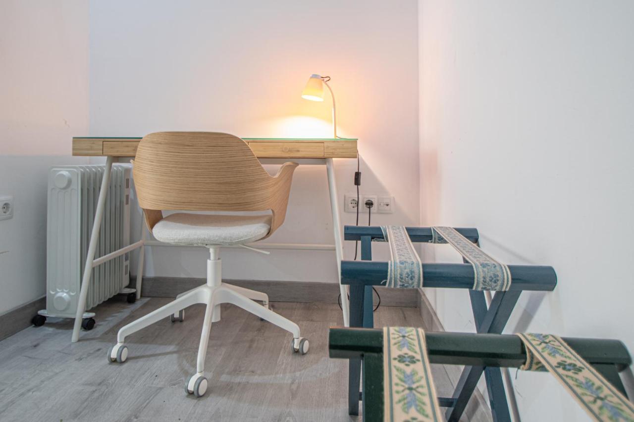 Apartamento El Cobijo De 加的斯 外观 照片