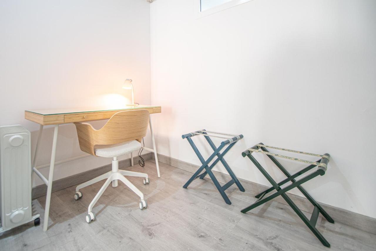 Apartamento El Cobijo De 加的斯 外观 照片