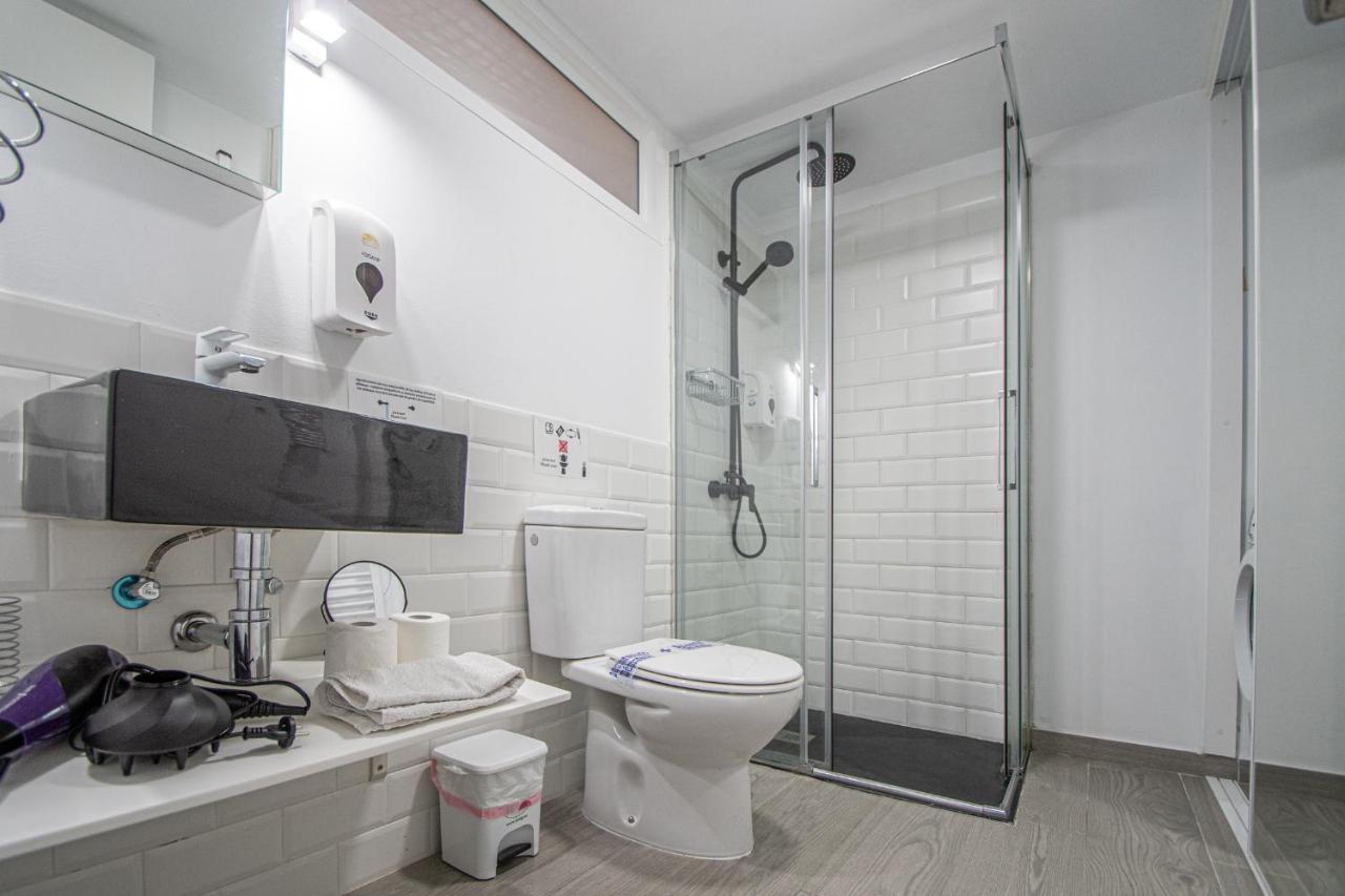 Apartamento El Cobijo De 加的斯 外观 照片