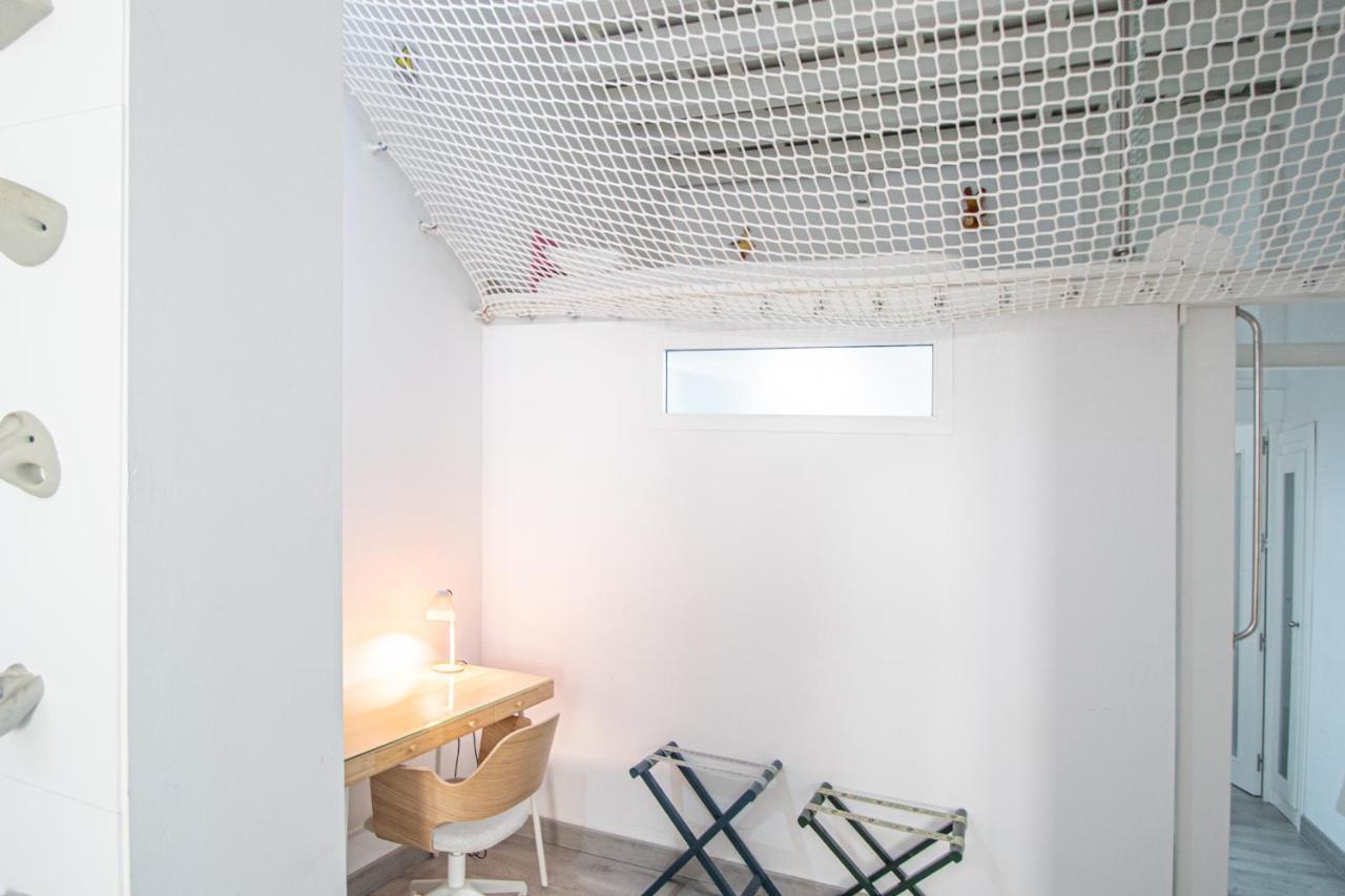 Apartamento El Cobijo De 加的斯 外观 照片