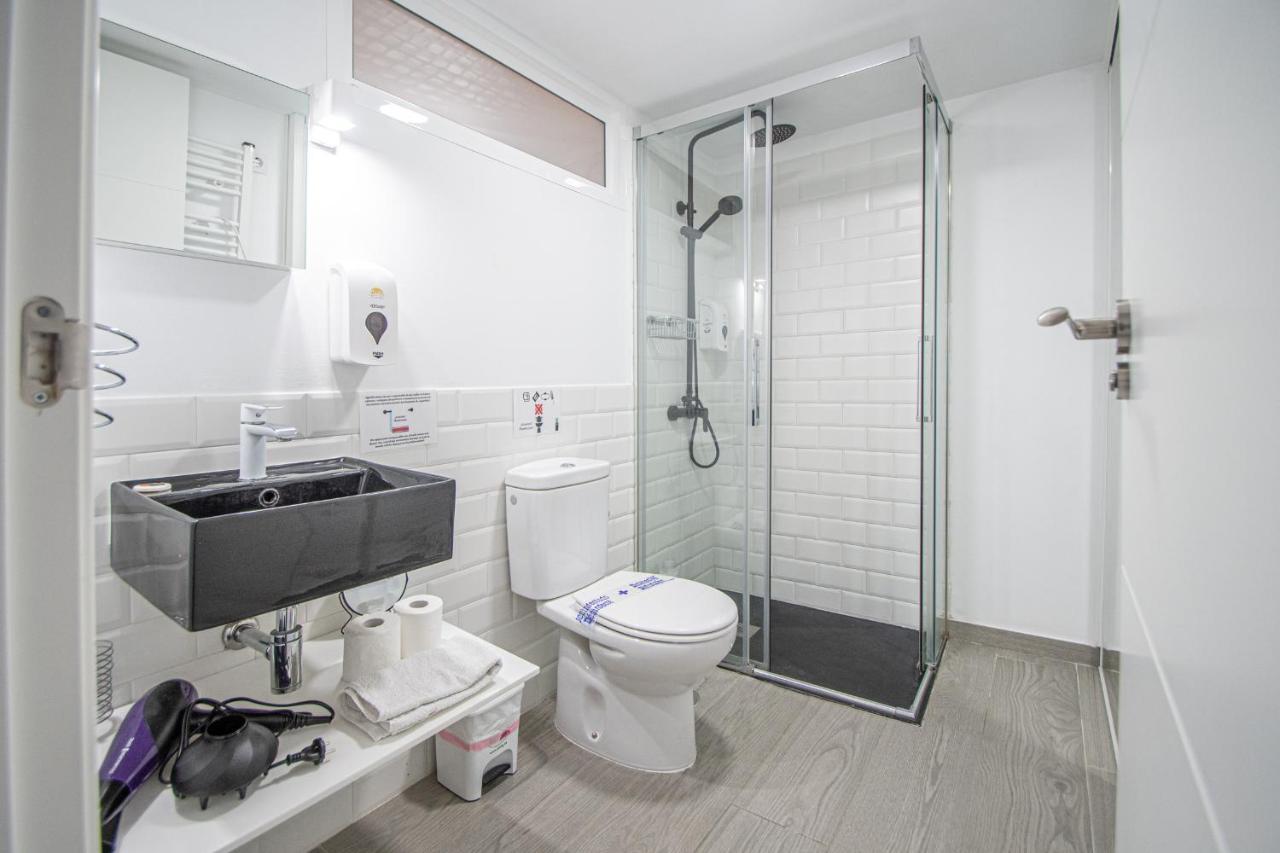 Apartamento El Cobijo De 加的斯 外观 照片